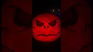 Happy Halloween!💀👻🎃👻💀