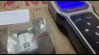 baca id ecm scoopy k2f