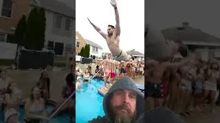 How has this got over 500 million views! Insane… #shorts #viral #wow