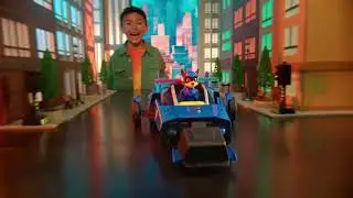 PAW Patrol The Mighty Movie - Chase / E193