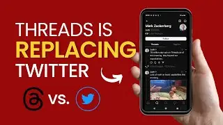 Threads Instagram App 🧵 Step-by-Step Threads Tutorial