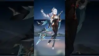 Review Skin Odette Sage Of The Current