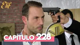 Elif Segunda Temporada Capítulo 228 | Elif Capítulo 228