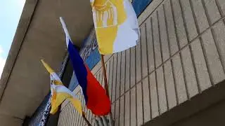 Флешмоб 