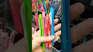 RAINBOW COLOURFUL STATIONERY🌈 #stationary