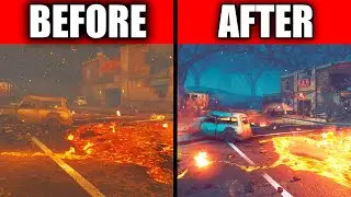 The Most Nostalgic Zombies Video