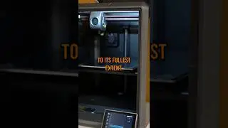 😭 Bye bye 3d printer modification 😥