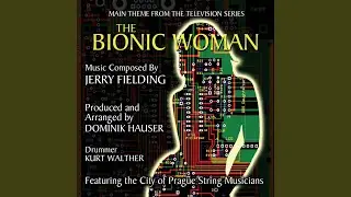 The Bionic Woman - Strings Mix