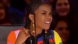 Girl Amazing Dance 💃