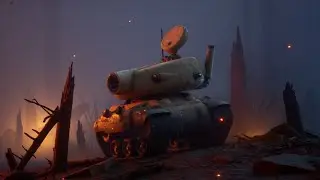 BattleTank