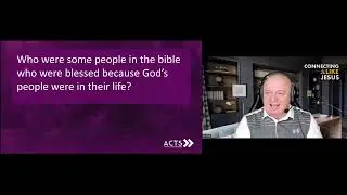 Encounter - Witness or Wrecked