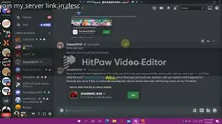 NEW DISCORD SCAM
