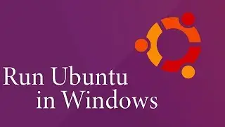 How to run Ubuntu in a VM through VMWare - Windows 64-Bit