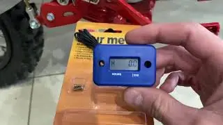 Hourmeter Review and Installation Guide