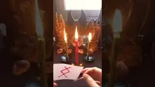 РУНА ИНГУЗ🔥❤💰🔥 