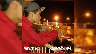 Wolf Sg - Date Cuenta (Official Audio)