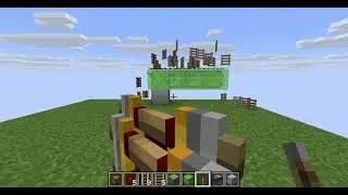 The Ultimate Minecraft Rail Duper: Get Infinite Rails in Minutes