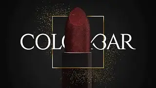 Colorbar   Product Launch Video   CGI