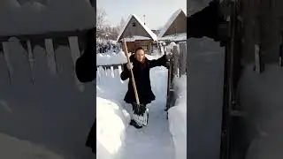 Люди как снежинки