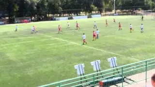 Voždovac(2001.)- ZVEZDA(2002.),22.8.2013. (2)