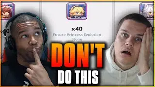 GACHA JAY'S BEST TIPS FOR BEGINNERS IN GUARDIAN TALES!