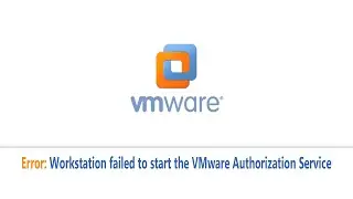 VMware مشكلة تشغيل نظام التشغيل على