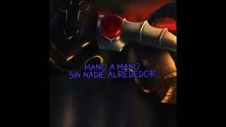 Si Neia hiciera edits xd | Ainz vs Jaldabaoth edit