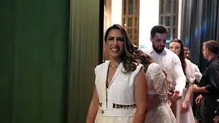 Colação e Culto Ecuménico - MEDICINA 31 UNIC - Leila Malouf Formaturas