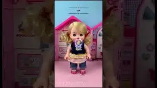 Koleksi Bonekaku jadi Anime !!! 