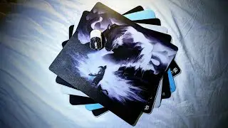 The Beast: the fastest mousepad in the world is... confusing.