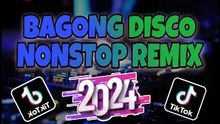 BAGONG DISCO NONSTOP REMIX | TIKTOK TRENDING 2024 | Mart Neri Vlog