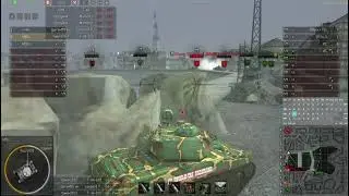 Ground War: Tanks. M551. Идеальный союзник.