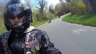 Strépy-Bracquegnies ride