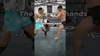 How to improve your leg kicks with Nong O #muaythailife