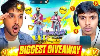 bunny bundle and Red criminal show emote on sourav joshi and piyush joshi 😞 with his random friends