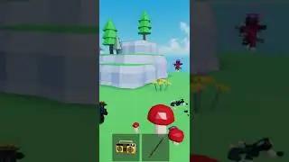 Mega sword fight for Bobux in Pls AFK! 🤑 