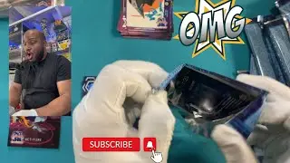 Can’t wait to get these Graded | Space Jam 2 Blaster Box - Episode 21
