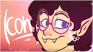 Animated Icon / Happy B-day Daisu-Natori