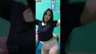 bigo melissa Ramora