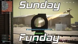 Sunday Funday