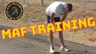 Maffetone Training Doesnt Work? Try THIS Tactic Instead