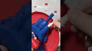 Which water gun won???