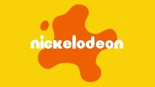 Nickelodeon 2023 Logo (Fan-Made)