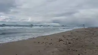 Russia  Amphibious Assault Ships In The Black Sea