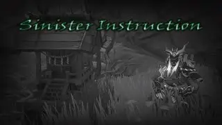 Genshin Impact : Sinister Instruction (World Quest)