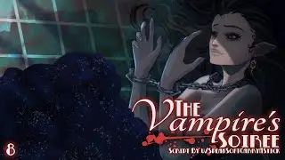[Audio] R&R On The Run [F4A][Supernatural][Vampire][Allies to ???][Teasing] [Playful]