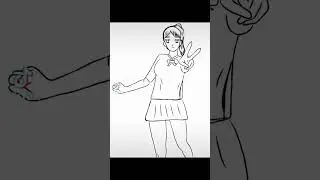 jangan terlalu ygy #shorts #art #ibispaintx