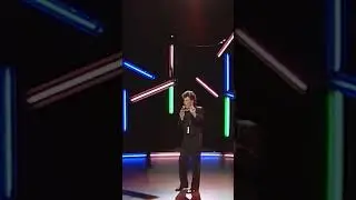 @Taco  performing "You're My Answer To It All" (Tele-Illustrierte, 1986)  #80smusic #shorts #taco