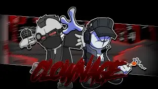 CLOWNAGE - Deimos and 2BDamned cover
