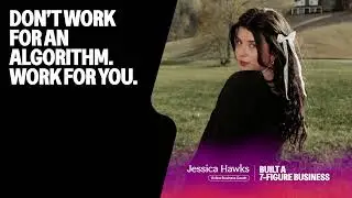 Jessica Hawks, Online Business Coach